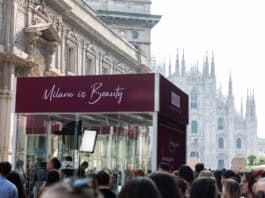 Milano Beauty Week 2025: la bellezza torna protagonista dal 17 al 21 settembre