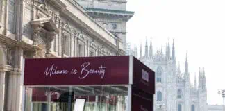 Milano Beauty Week 2025: la bellezza torna protagonista dal 17 al 21 settembre