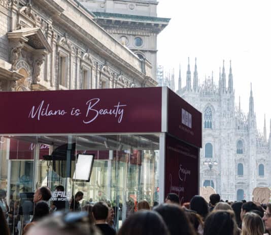 Milano Beauty Week 2025: la bellezza torna protagonista dal 17 al 21 settembre