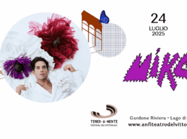 Concerto di Mika