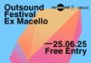 Outsound Festival 2025