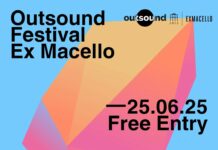 Outsound Festival 2025