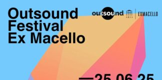 Outsound Festival 2025
