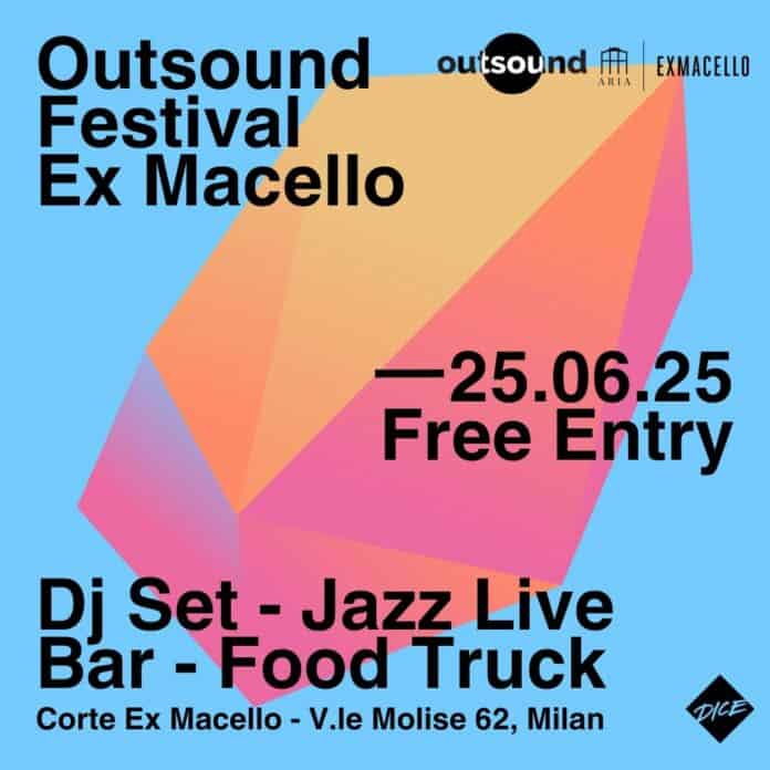 Outsound Festival 2025