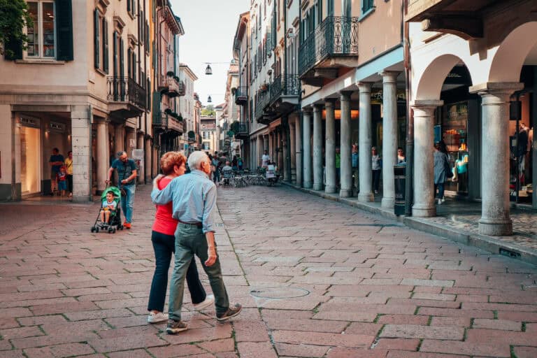 Varese “chiama” i giovani: 2.000 euro all’anno per chi si trasferisce e lavora in provincia