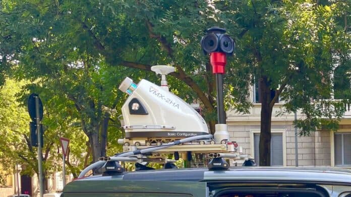 A Milano 30mila alberi avranno il loro gemello digitale