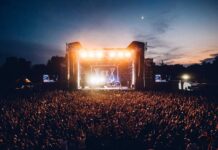 Rugby Sound Festival 2025
