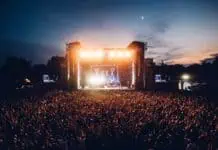 Rugby Sound Festival 2025