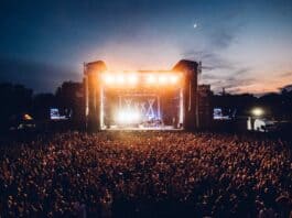 Rugby Sound Festival 2025