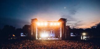 Rugby Sound Festival 2025