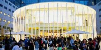 Bim Summer Opening