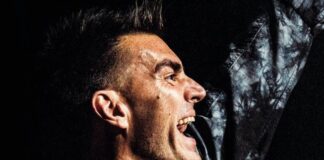 Dance & Love: la mia musica, la mia vita
