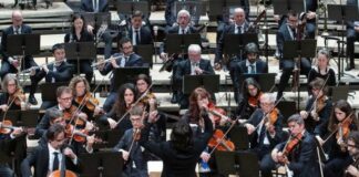 Orchestra Amatoriale e Coro degli Stonati di Milano