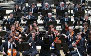 Orchestra Amatoriale e Coro degli Stonati di Milano