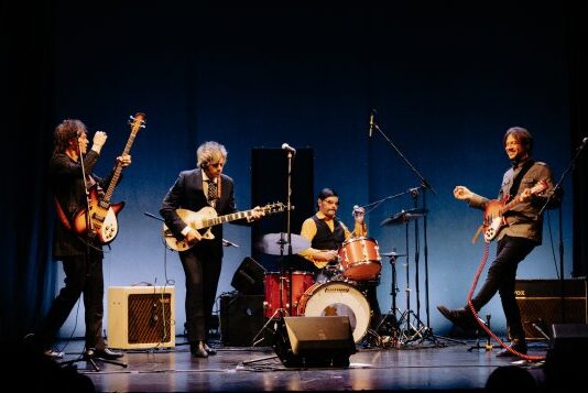 Beatlemania