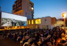 Cinema all’aperto a Milano: l’estate 2025 si accende