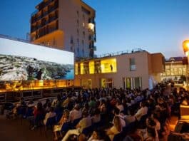 CineMare 2025