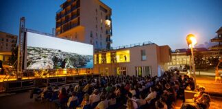 CineMare 2025