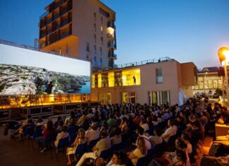 Cinema all’aperto a Milano: l’estate 2025 si accende