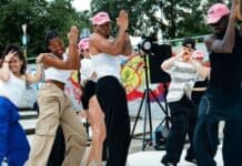 Milano Urban Dance Festival