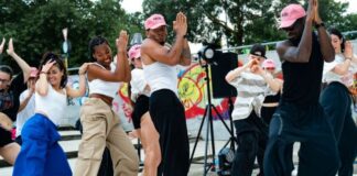 Milano Urban Dance Festival