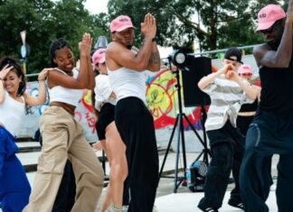 Milano Urban Dance Festival