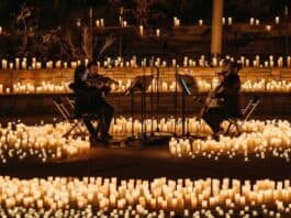 Candlelight Open Air