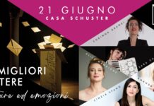 Festival delle Lettere 2025