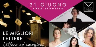 Festival delle Lettere 2025