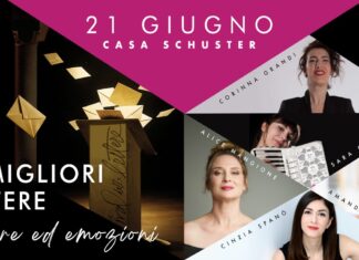 Festival delle Lettere 2025