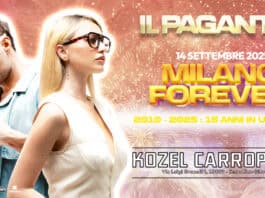 Concerto Il Pagante