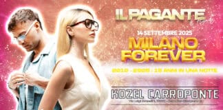 Concerto Il Pagante
