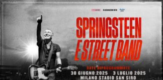 Bruce Springsteen