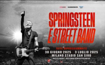 Bruce Springsteen