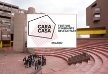 Cara Casa Festival 2025