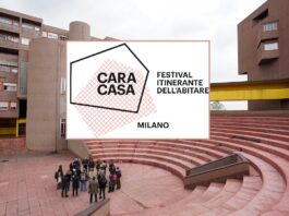 Cara Casa Festival 2025