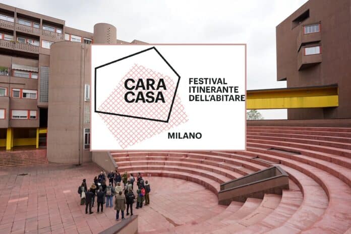 Cara Casa Festival 2025
