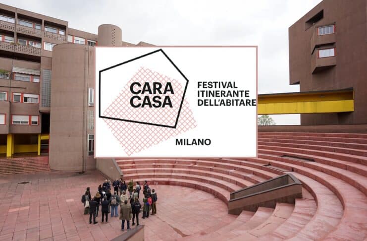 Cara Casa Festival 2025