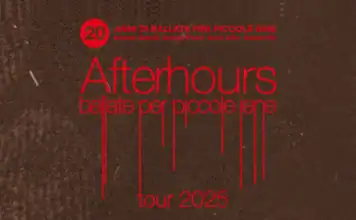 Concerto Afterhours