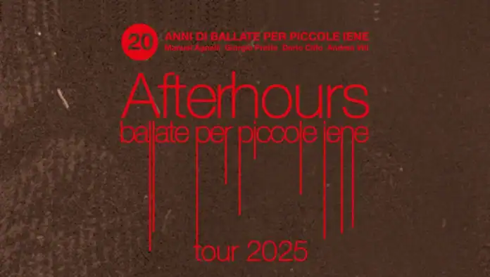 Concerto Afterhours