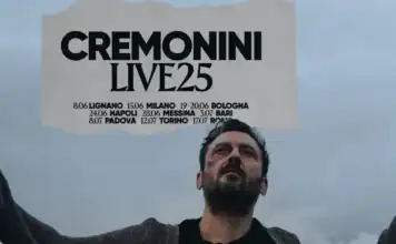 Cesare Cremonini