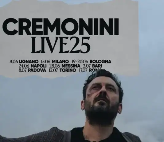 Cesare Cremonini