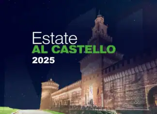 Estate al Castello 2025