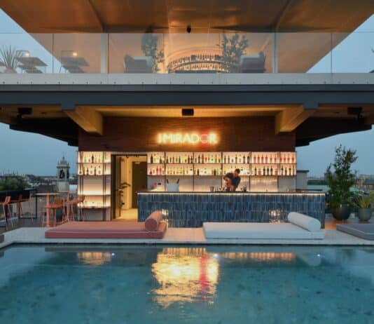 Mirador