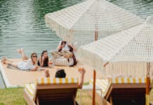 Kora Beach Club