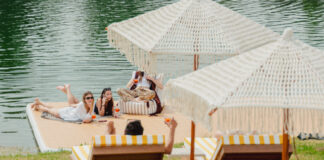 Kora Beach Club