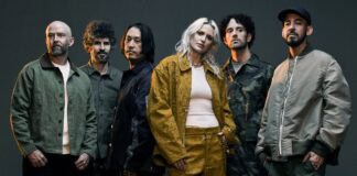 Linkin Park