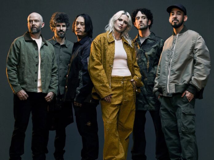 Linkin Park