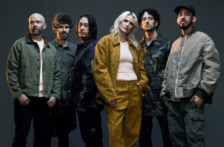 Linkin Park