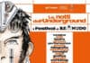Festival di Re Nudo 2025